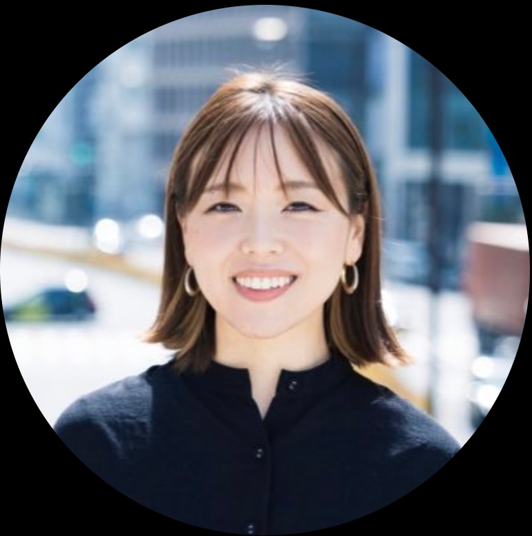 小林さやかさん（Xから）