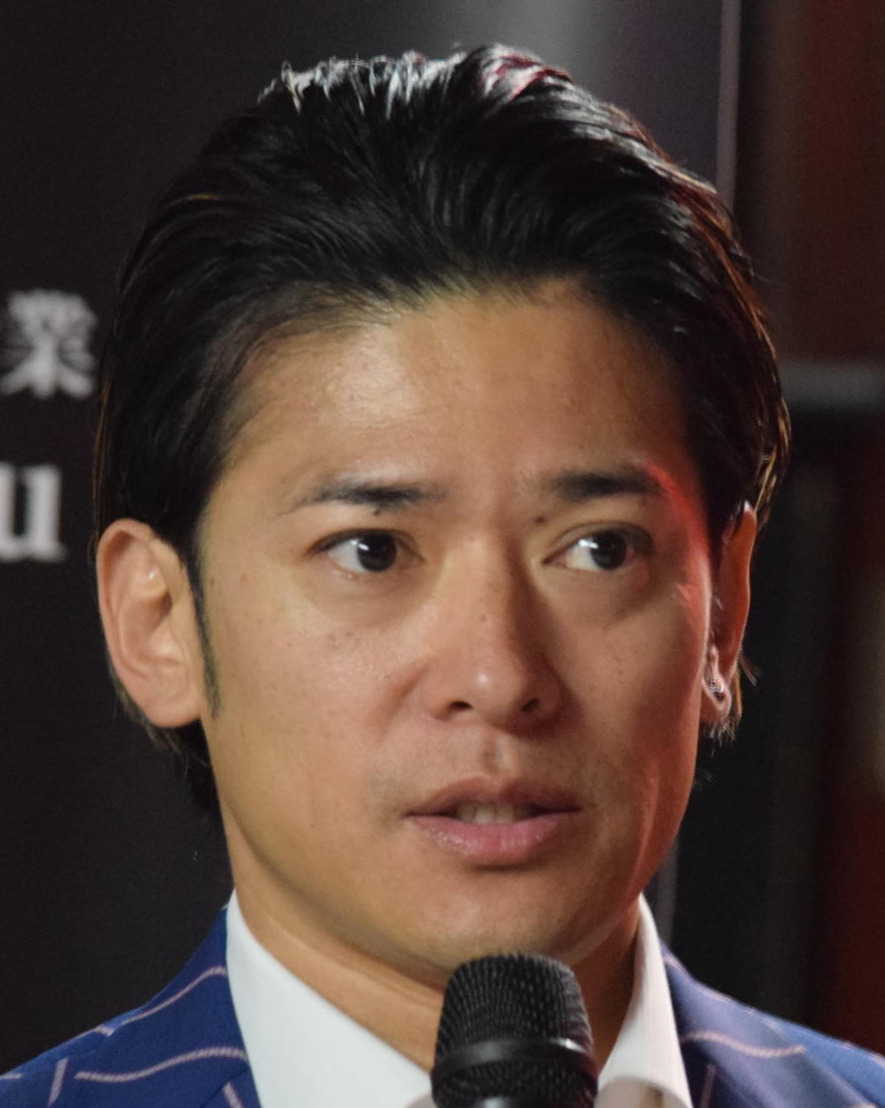 山本 太郎 俳優