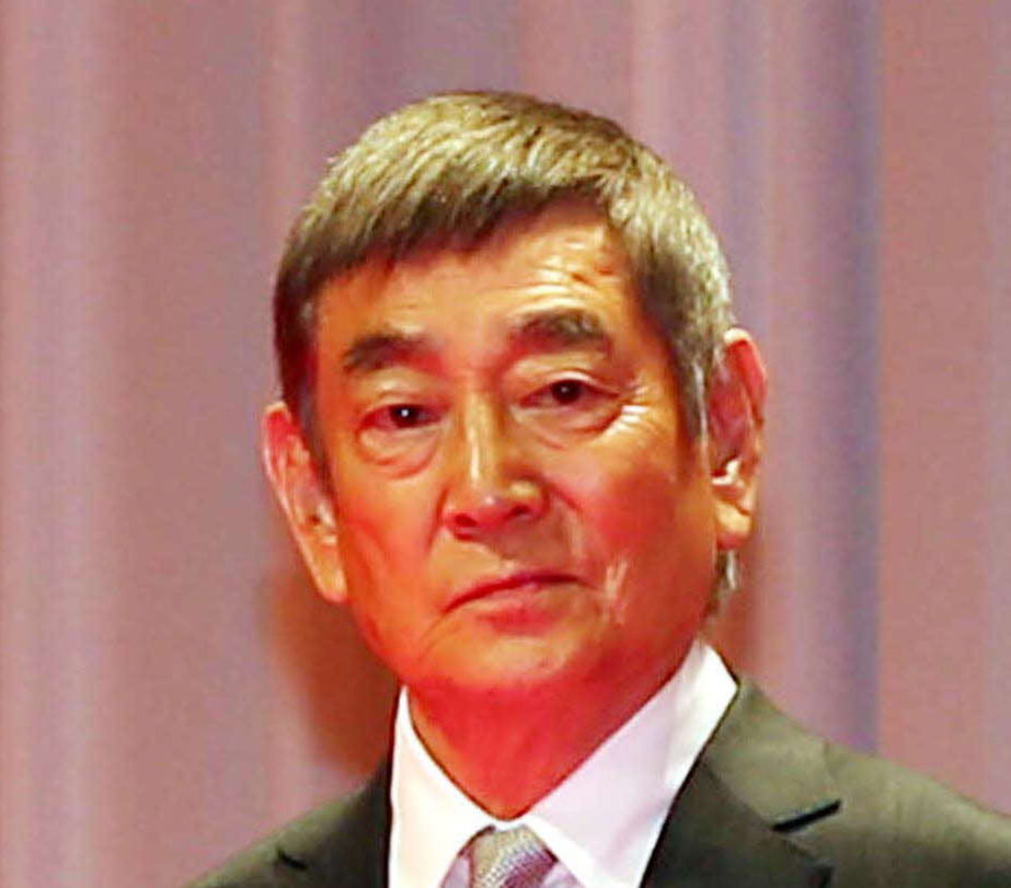 高倉健さん