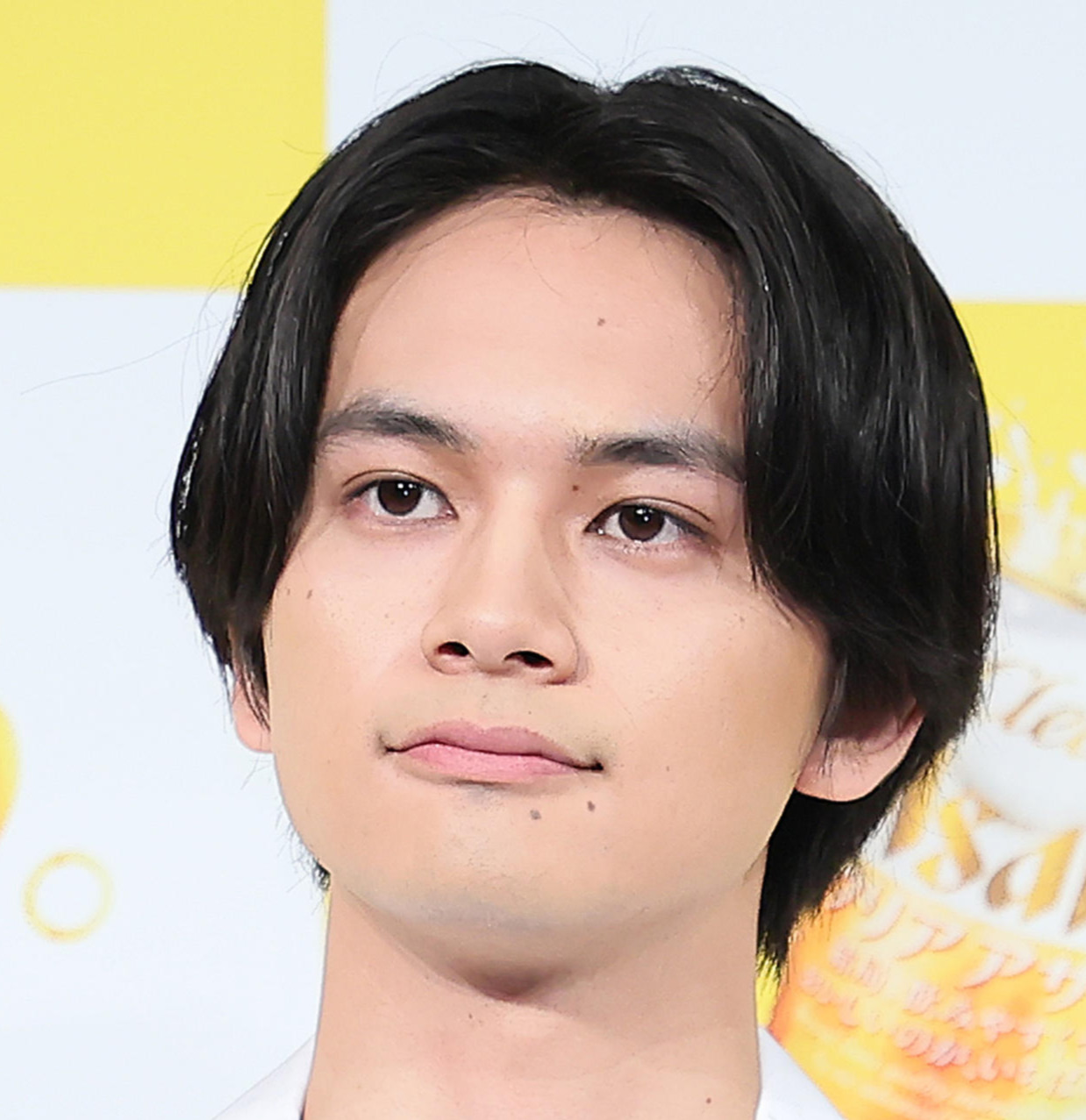 北村匠海（2024年3月撮影）