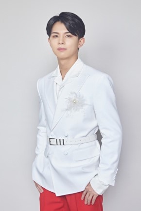 「現役歌王JAPAN」に出演する木本慎之介