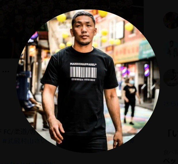 佐藤天のXから