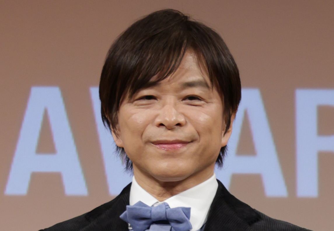 武田真一（2024年11月）