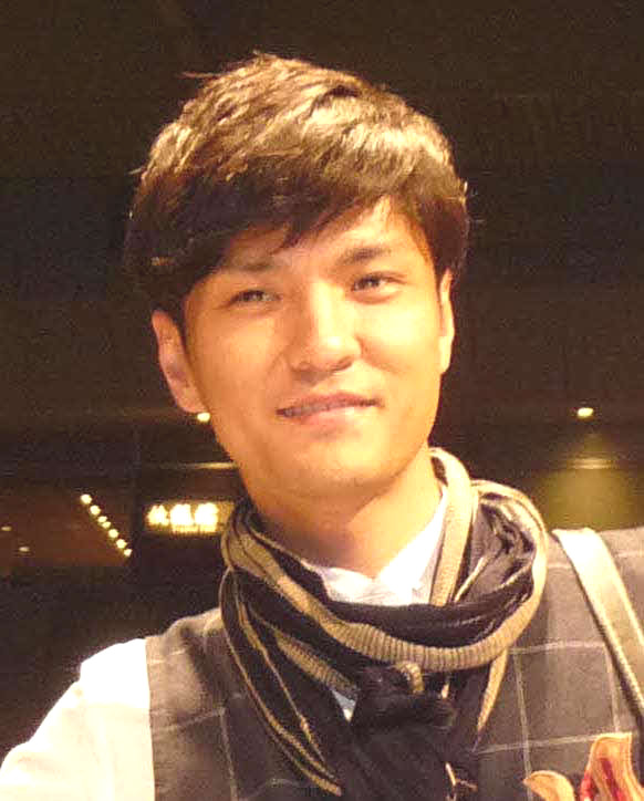 森山直太朗（2012年4月撮影）