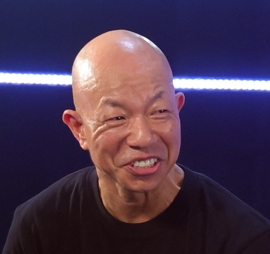 バイきんぐの小峠英二（2024年撮影）