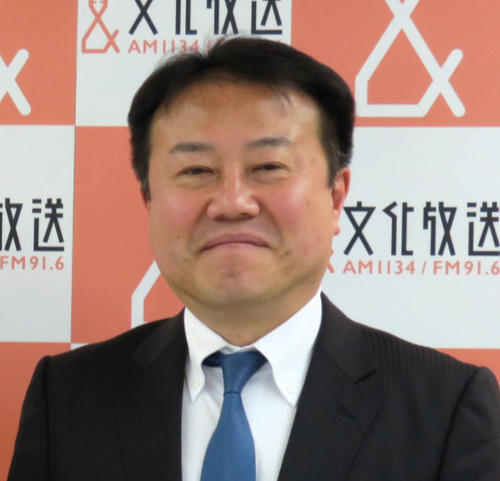 田中博之　冬日 文化放送田中博之取締役が社長就任へ「若さは大きな武器」齋藤清人社長