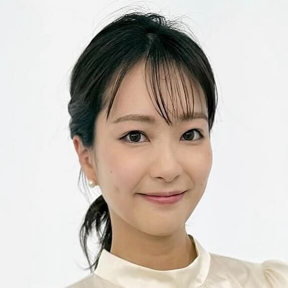 下村彩里アナのインスタグラムから