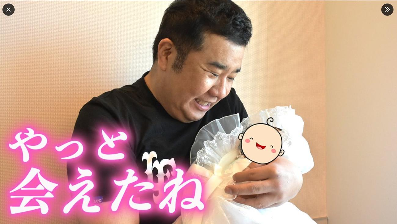 堤下敦のXから