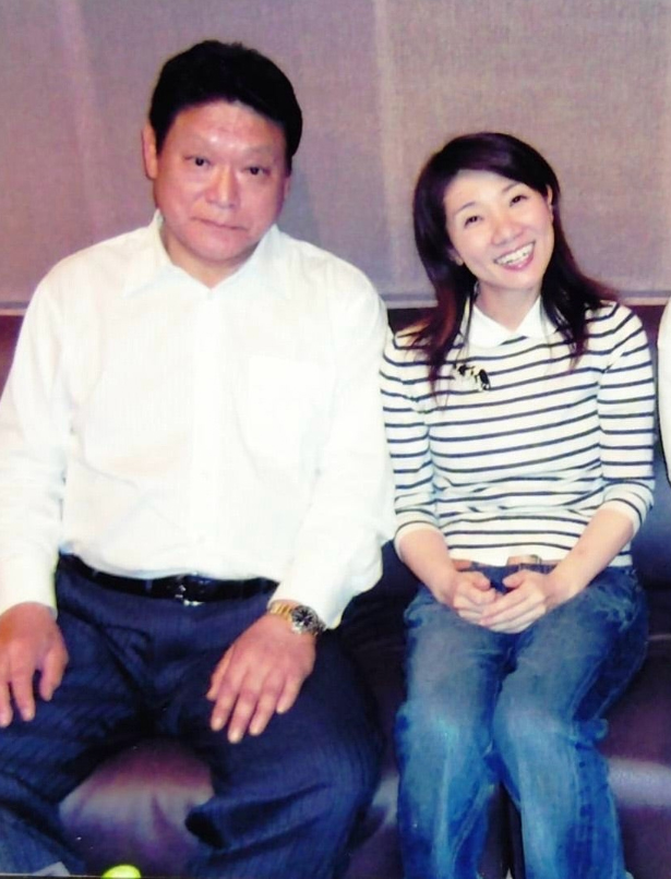 松居直美のブログから