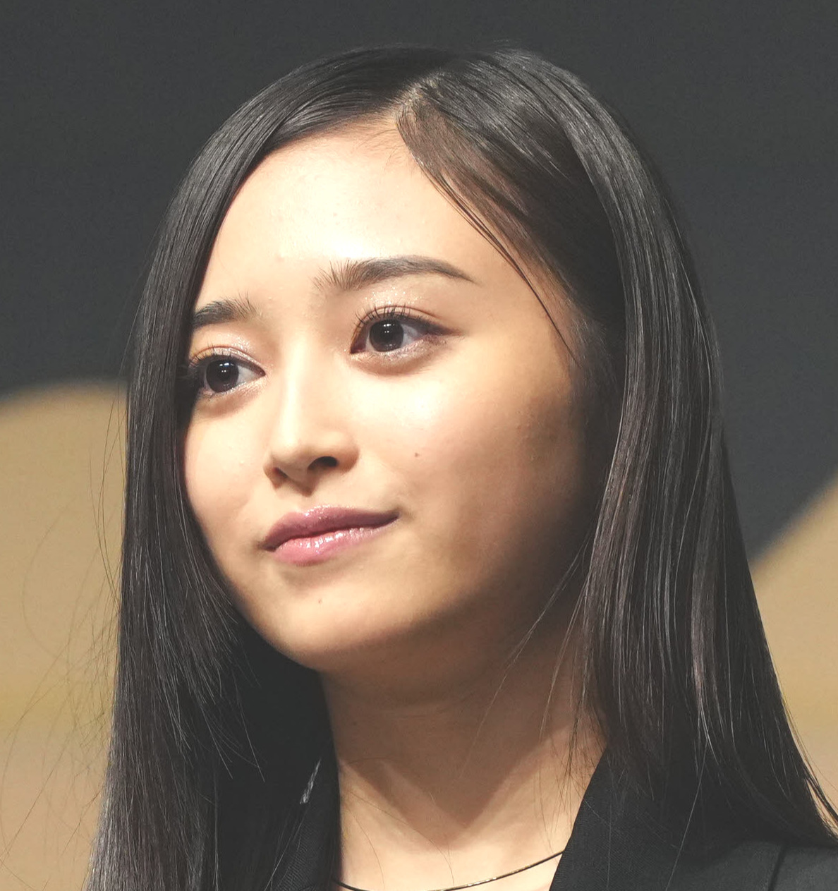乃木坂46の井上和（2024年11月撮影）