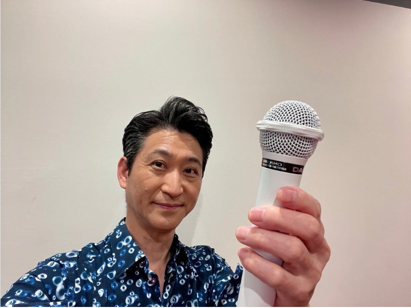 走裕介のブログから