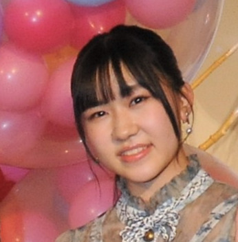 鈴木夢（2022年12月撮影）