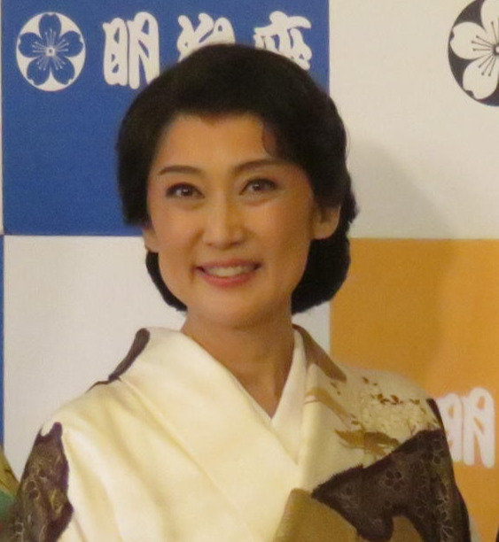 一路真輝（2019年5月撮影）
