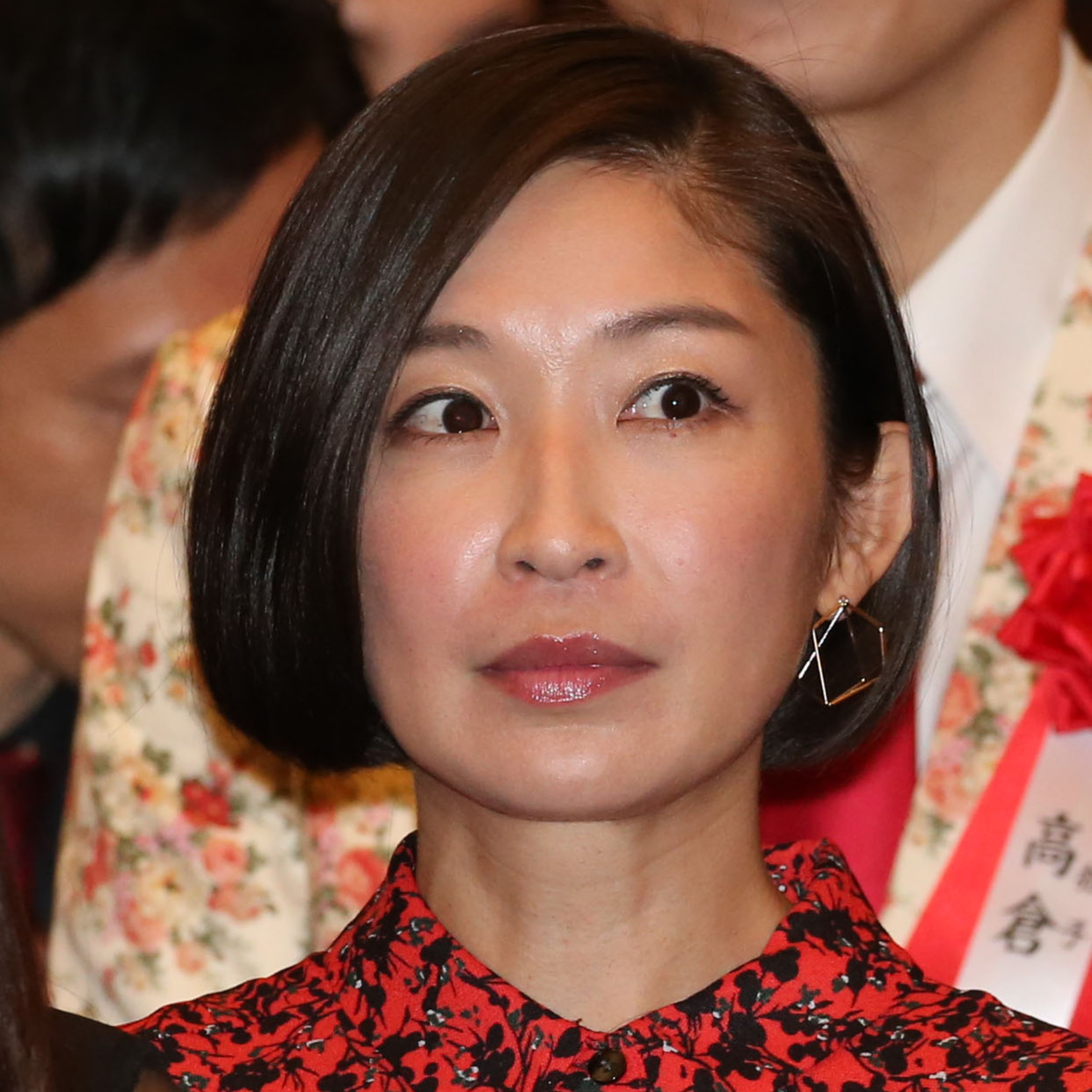 小野真弓（2018年11月撮影）
