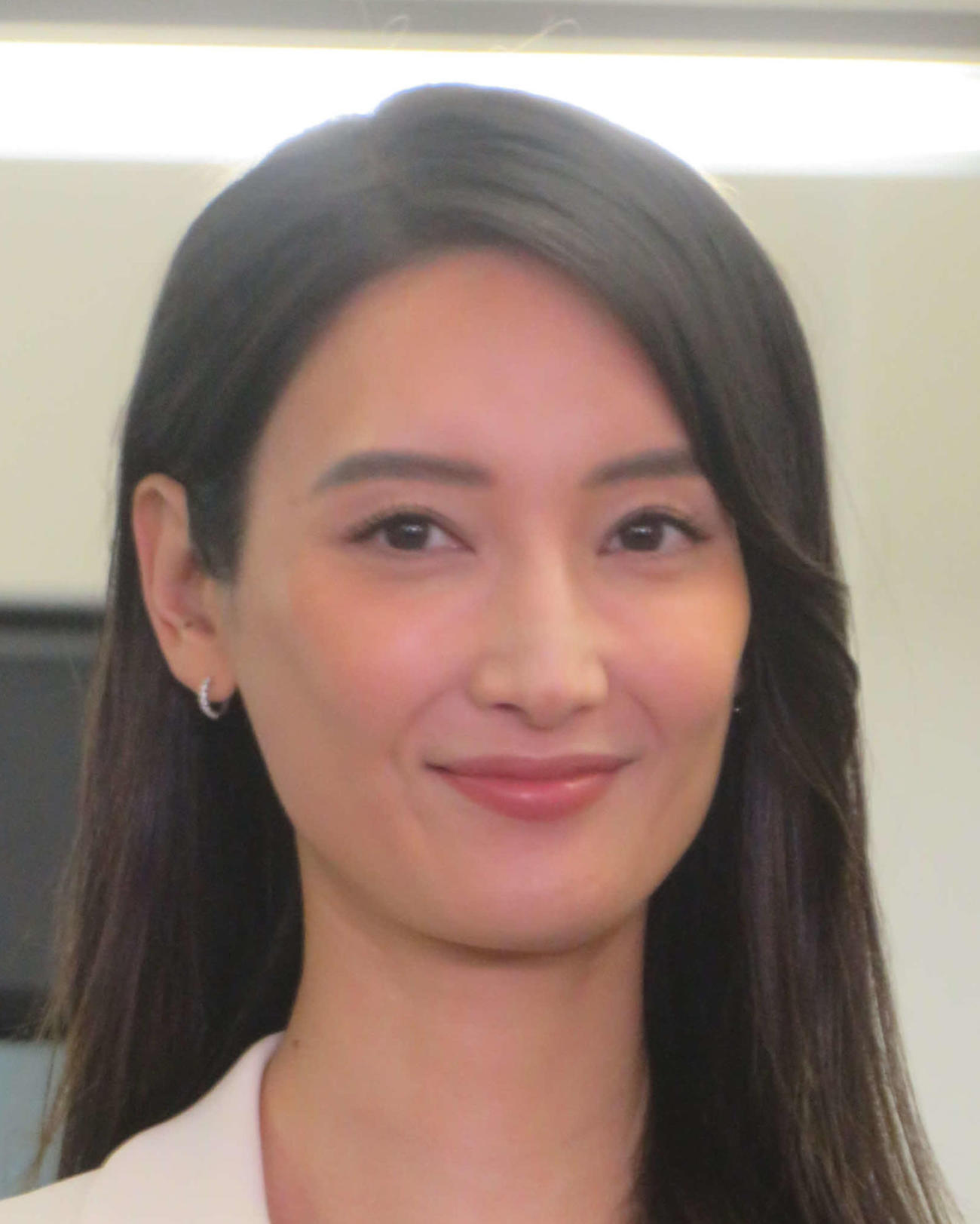 菜々緒＝2024年9月30日