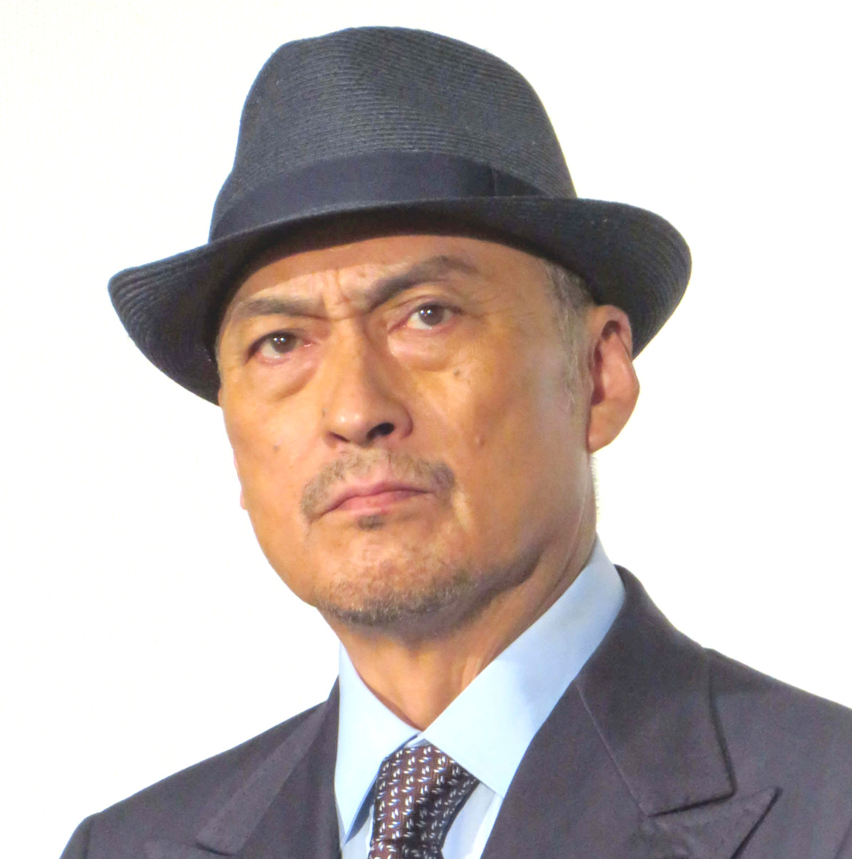 渡辺謙（2025年6月撮影）