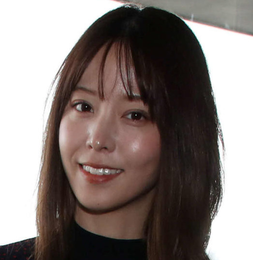 吉野七宝実（2025年4月）