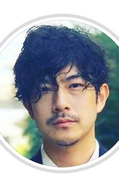 小堀正博のインスタグラムから