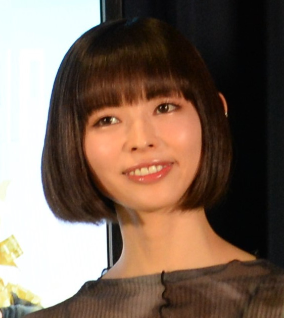 最上もが（2024年撮影）