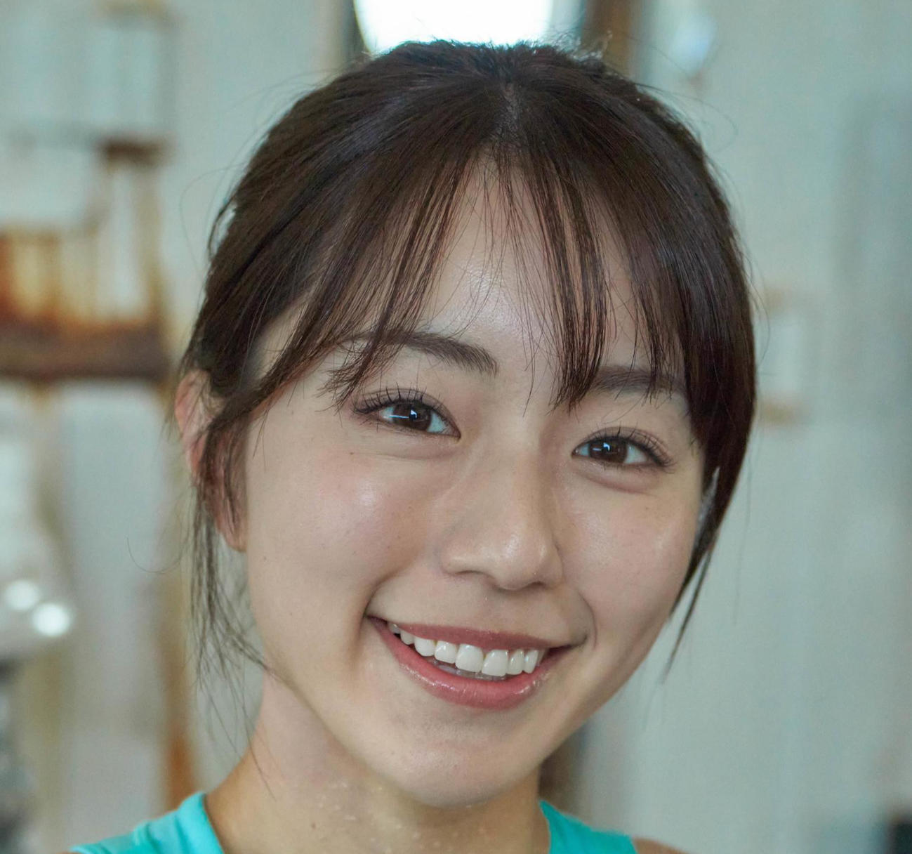 井手美希