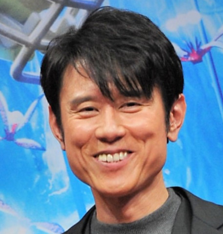 ネプチューン原田泰造（2022年11月撮影）