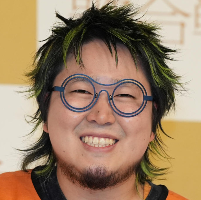 こっちのけんと（24年12月撮影）