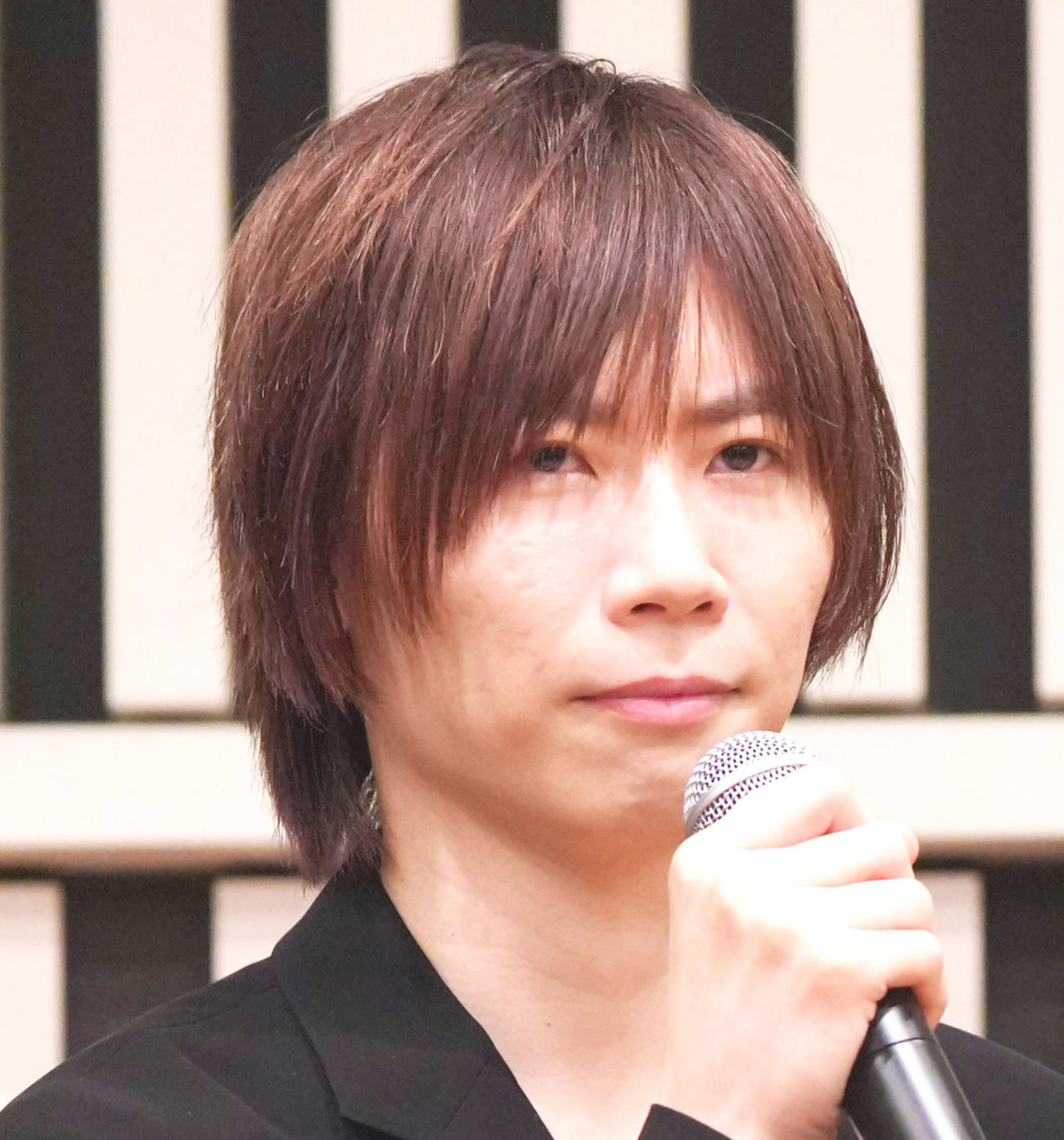 「SHOWROOM」前田裕二社長（2021年3月撮影）