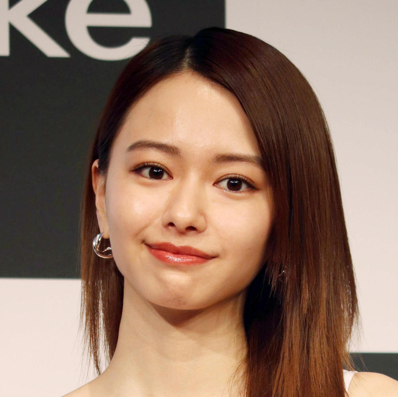 山本舞香（2024年5月撮影）
