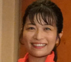 三倉茉奈（2019年11月撮影）