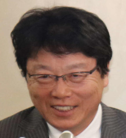 北村晴男弁護士（2020年1月撮影）