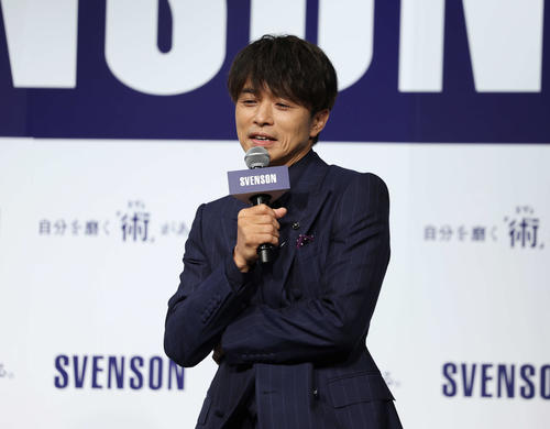トニセンが語るリーダー論 井ノ原快彦「弱みを見せてくれると良いかも