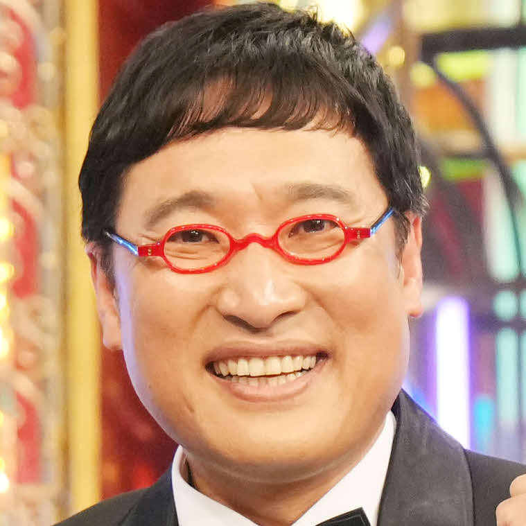 山里亮太（2024年10月撮影）