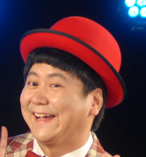 中川パラダイス（2017年7月撮影）