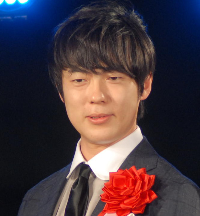 アメリカで頑張るウーマンラッシュアワーの村本大輔（2017年7月撮影）