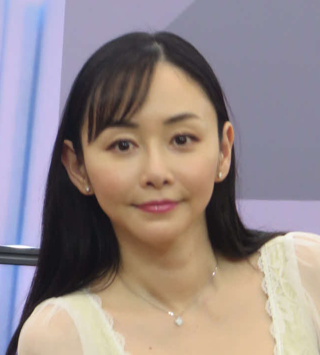 杉原杏璃（2023年撮影）