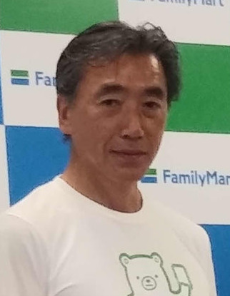 澤田貴司氏＝19年６月