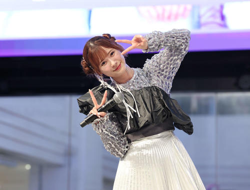 モーニング娘。