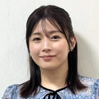 田中萌アナのインスタグラムから