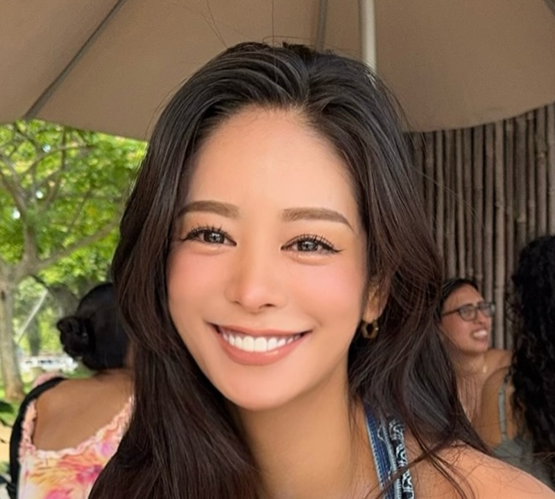 大柳麻友のインスタグラムから