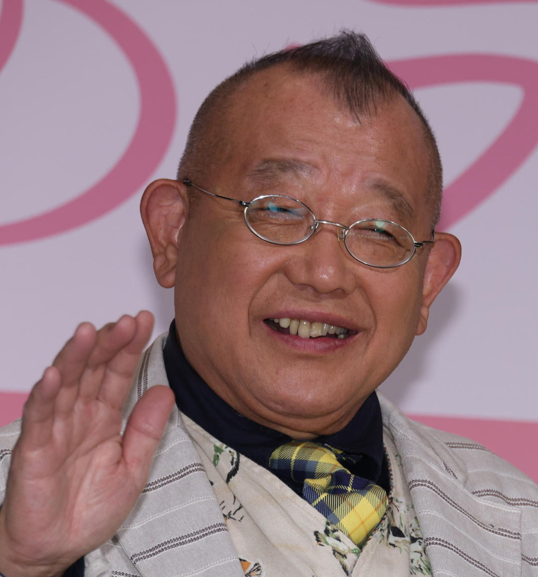 重鎮に“暴挙”を起こした過去を持つ笑福亭鶴瓶（2025年撮影）