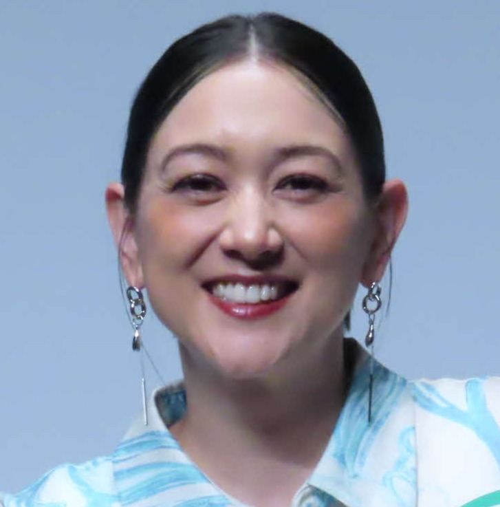 SHELLY（2025年6月撮影）