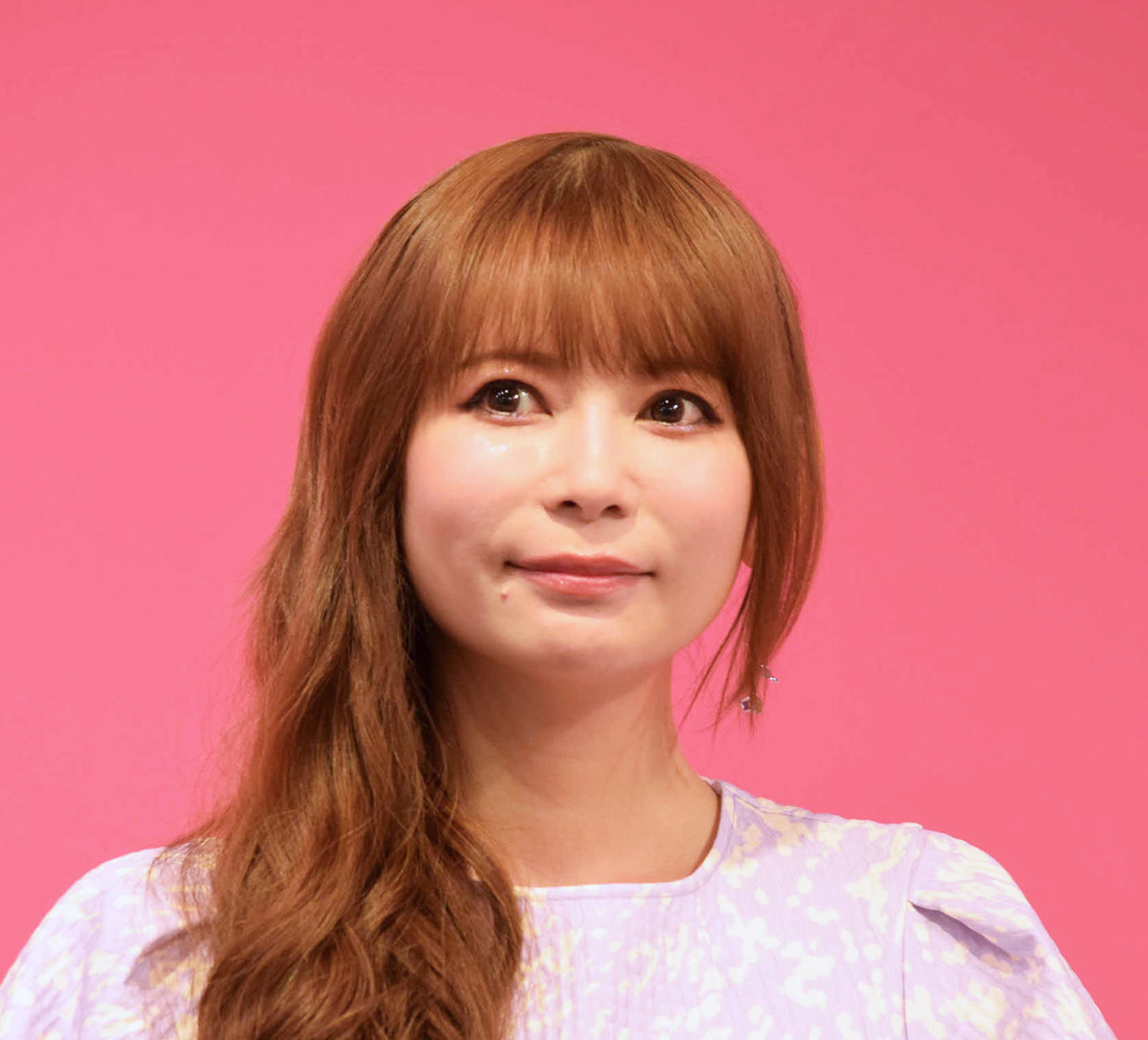 中川翔子（2024年撮影）