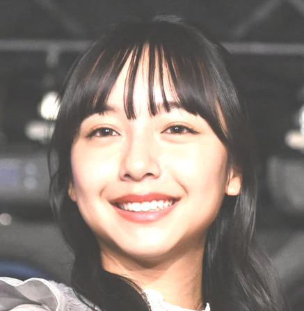 山之内すず（2024年12月撮影）
