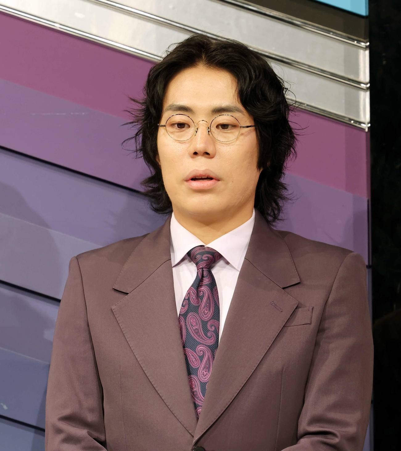 高比良くるま＝25年6月