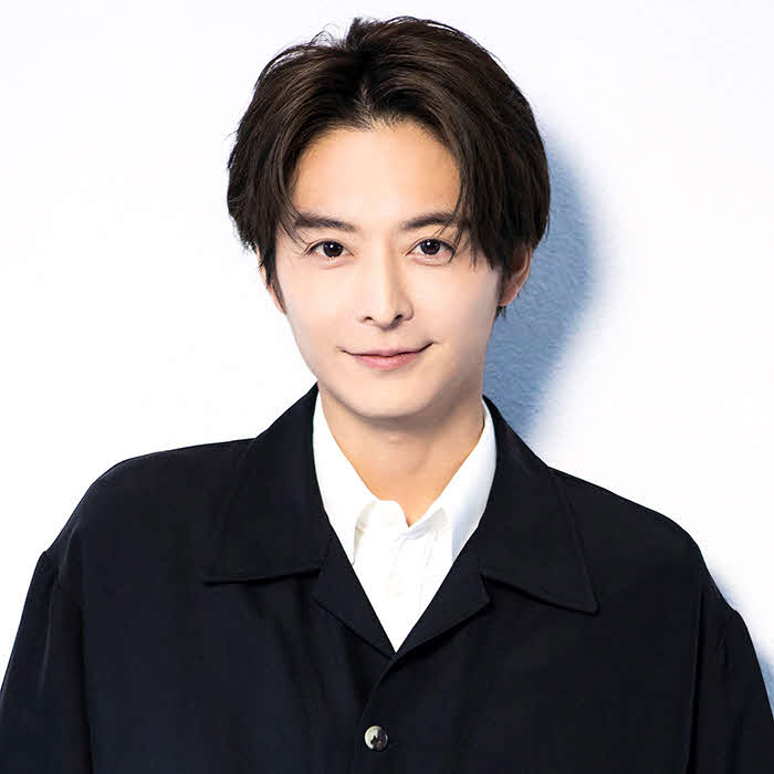 定額制プロモーションツール「ACCEL JAPAN」のアンバサダーに就任した小池徹平