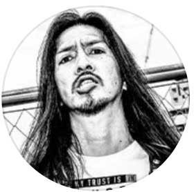 俳優宮島三郎容疑者のインスタグラムから