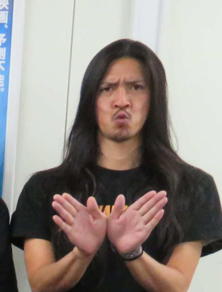 宮島三郎容疑者（2019年10月撮影）