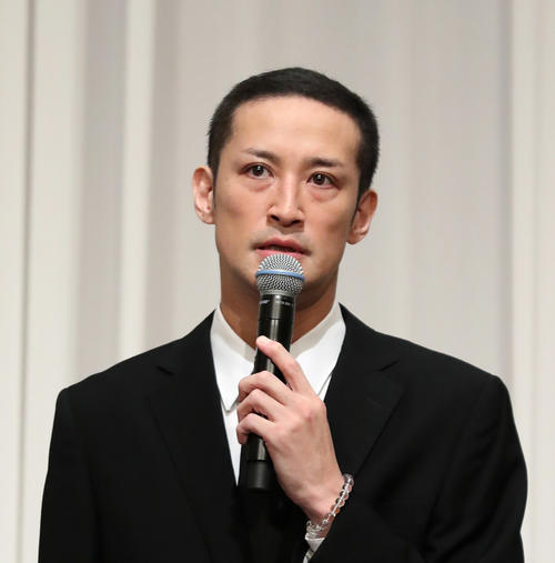 松岡昌宏が福島県にTOKIO電撃解散を直接謝罪 県側は城島茂&松岡のCM出演継続に含み - 芸能 : 日刊スポーツ