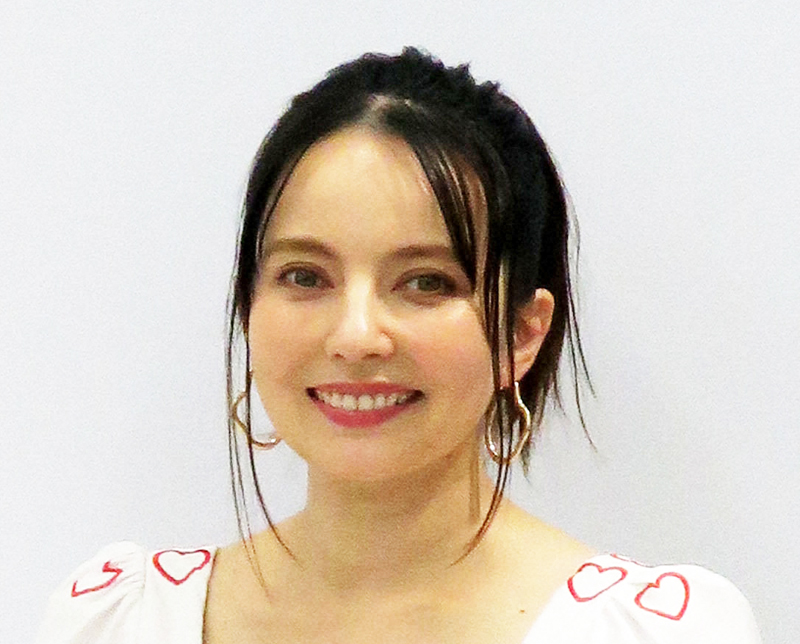 ベッキー（2021年）