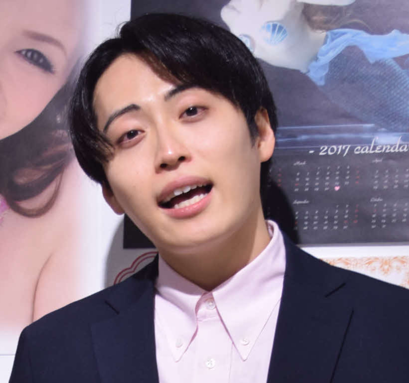池田直人＝25年２月